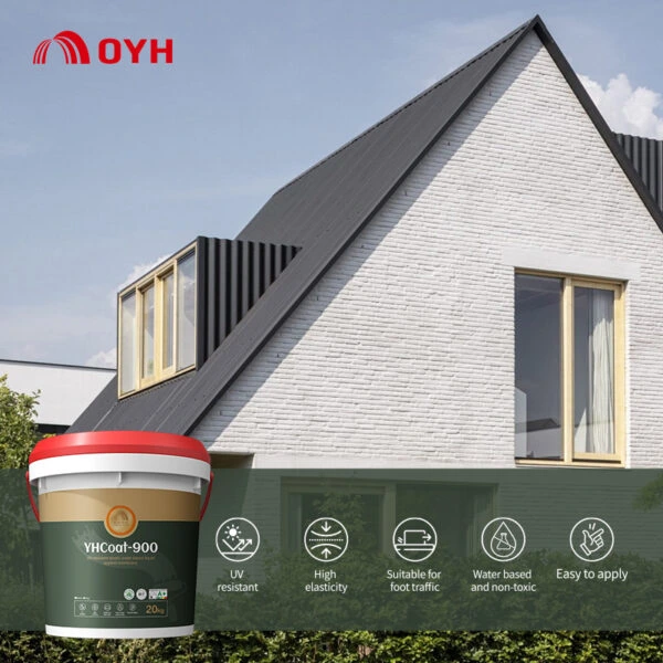 YHCoat-9001