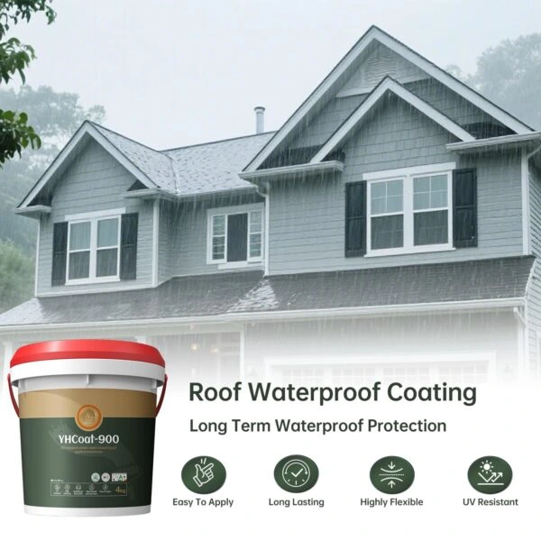 YHCoat-9002