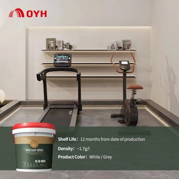YHCoat-9003