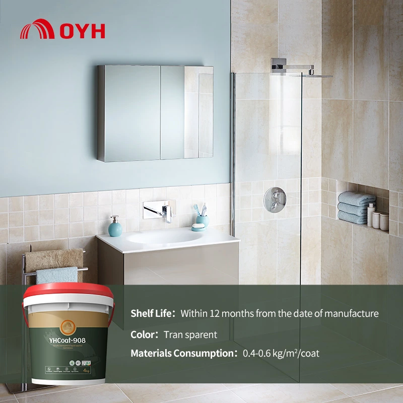 YHCoat-9085