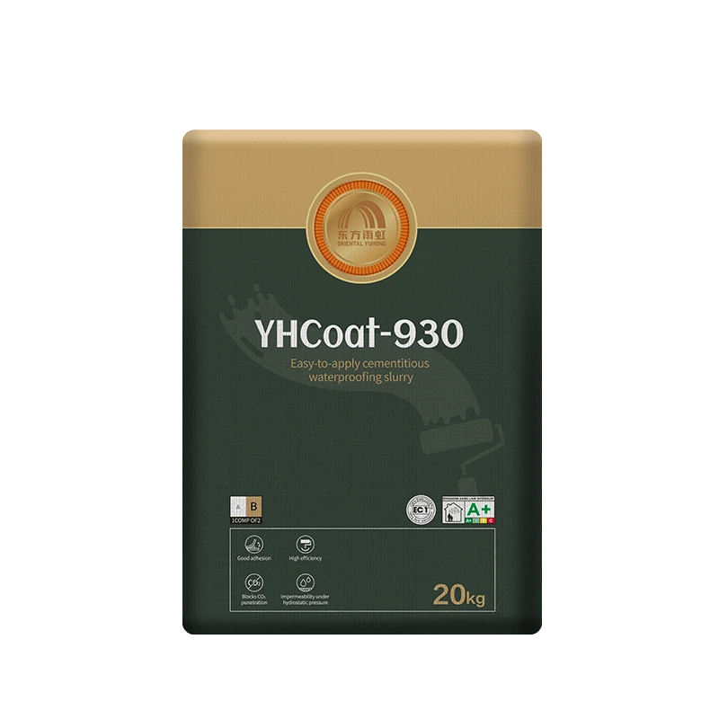 YHCoat-9307