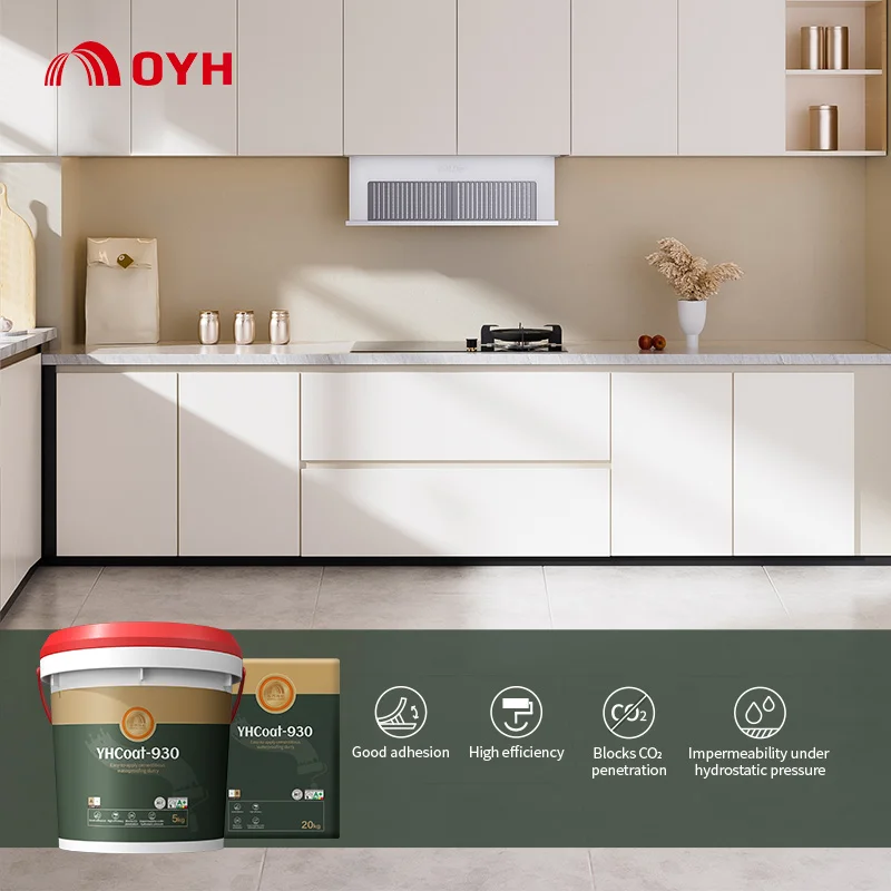 YHCoat-9309