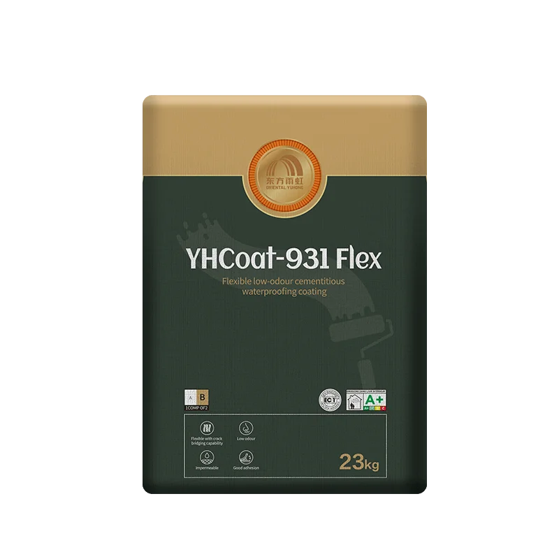 YHCoat-931 Flex10