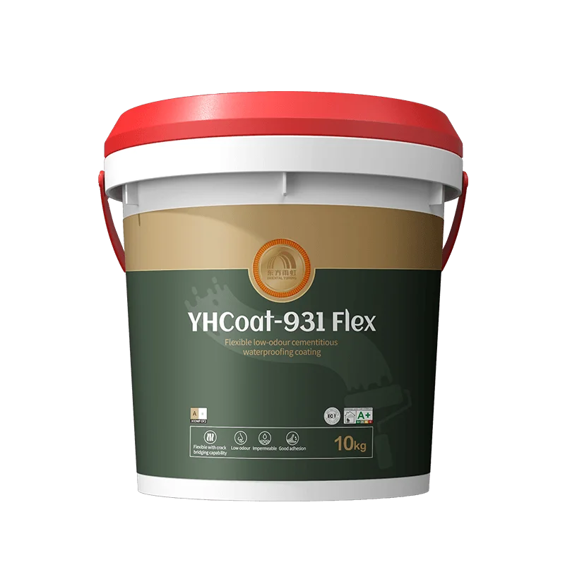YHCoat-931 Flex